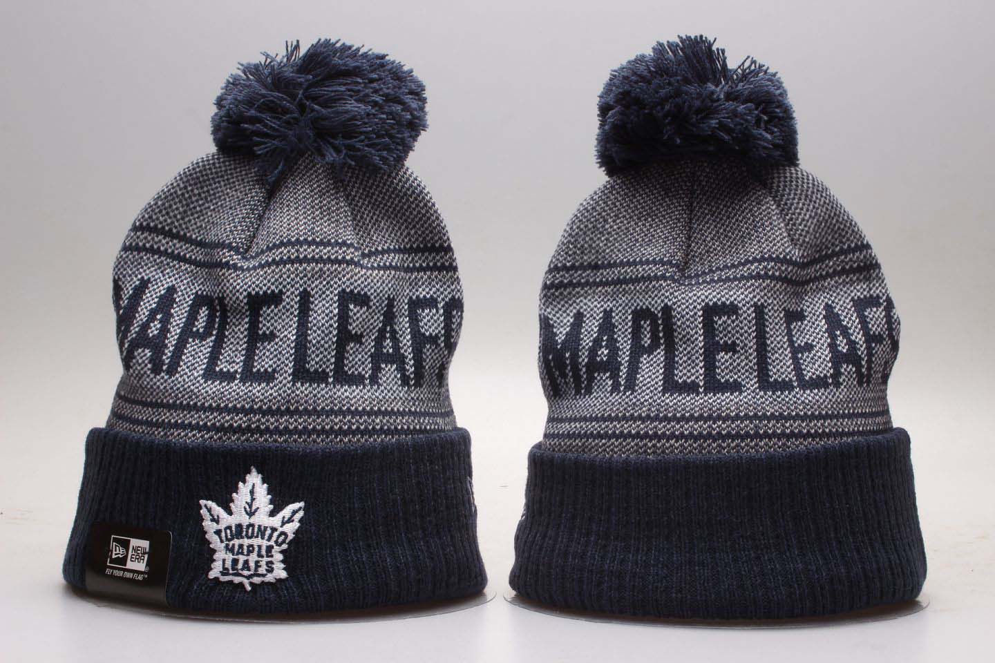 2020 NHL  Toronto Maple Leafs Beanies 20-0